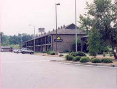 Days By Wyndham Payne Motel