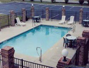 Days By Wyndham Payne Motel Fort Payne